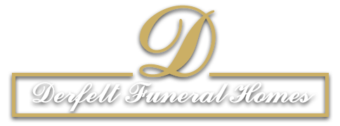 Derfelt Logo